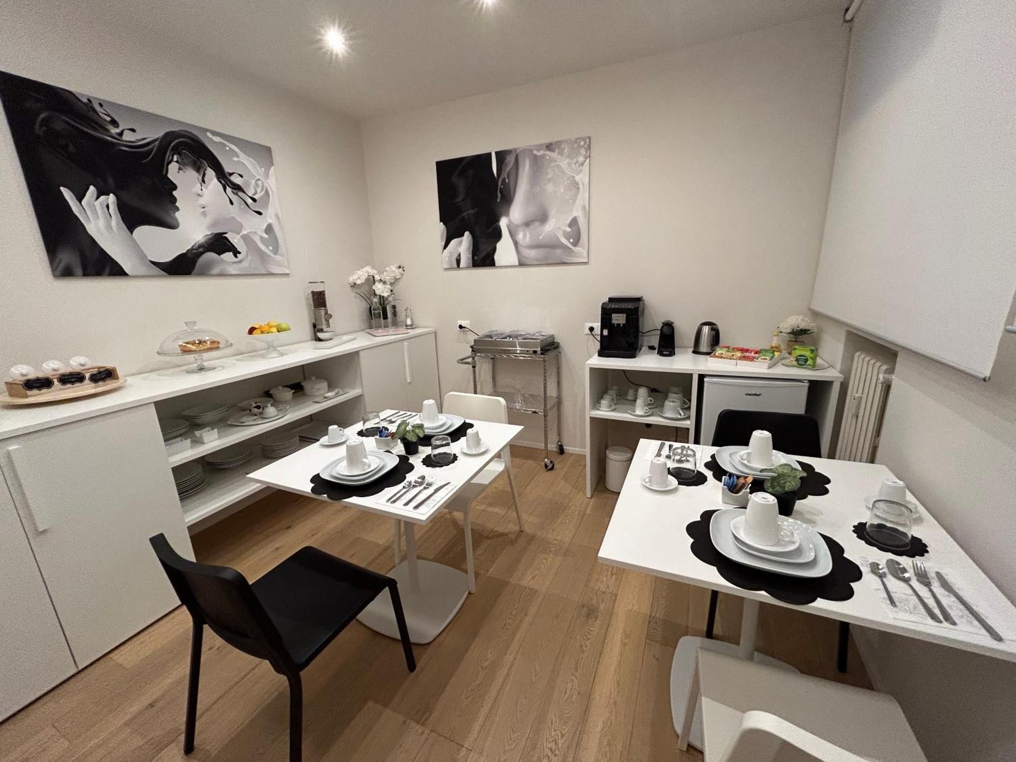 San Lorenzo Luxury Boutique Mantova Exterior photo